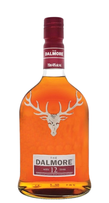 The Dalmore