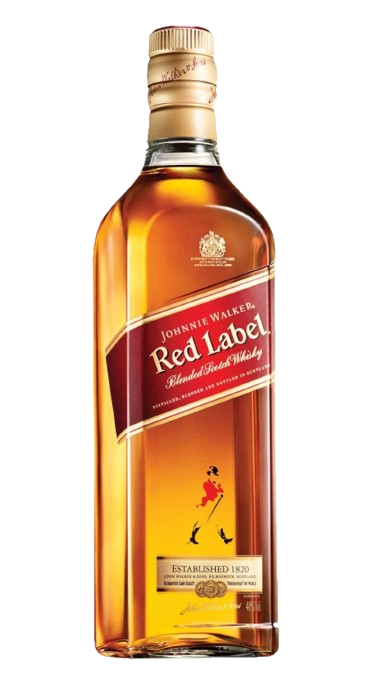 Johnnie Walker Red Label