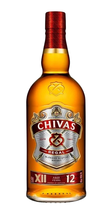 Chivas Regal