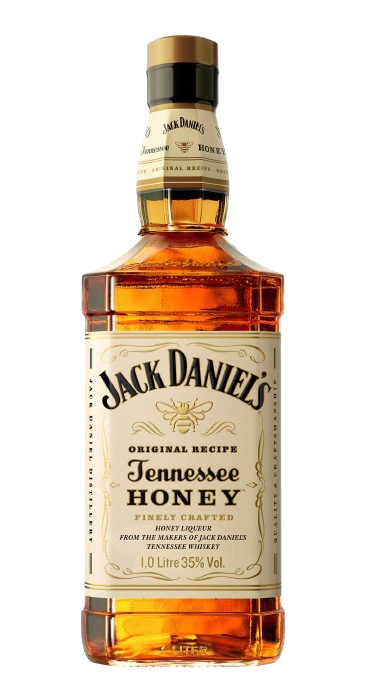 Jack Daniel's Honey
