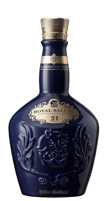 Royal Salute The Signature