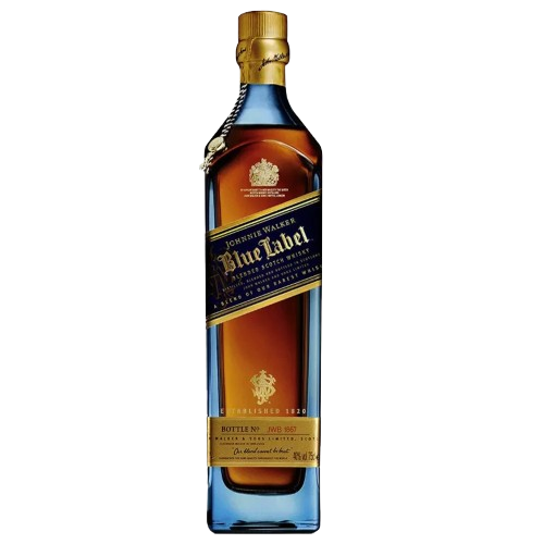 Johnnie Walker Blue Label