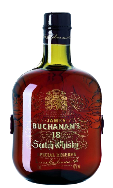 Buchanans Special Reserve