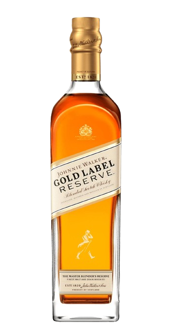 Johnnie Walker Gold Label Reserve