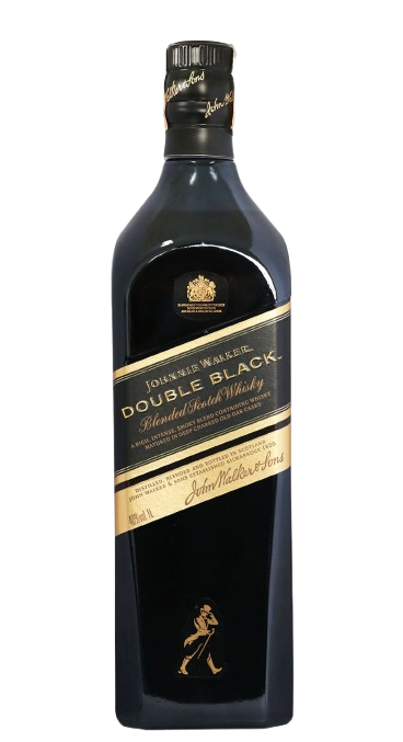 Johnnie Walker Double Black Label