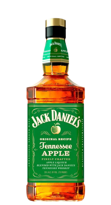 Jack Daniel's Apple