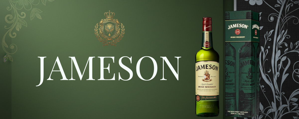 jameson