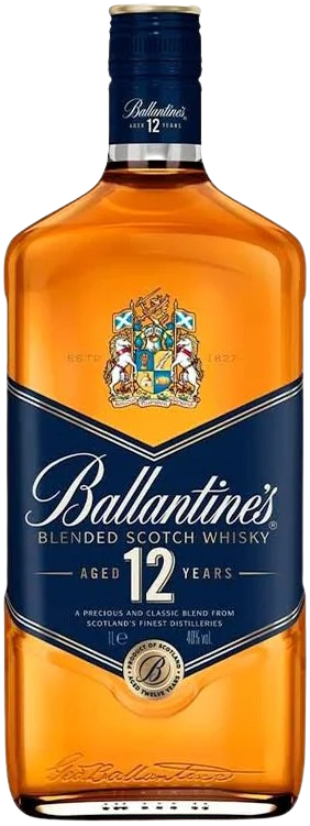 Ballantine's