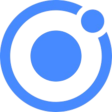 Ionic Ionic