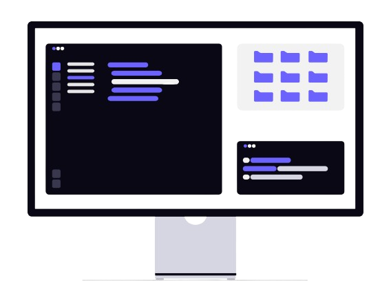 Beautiful Custom Interfaces