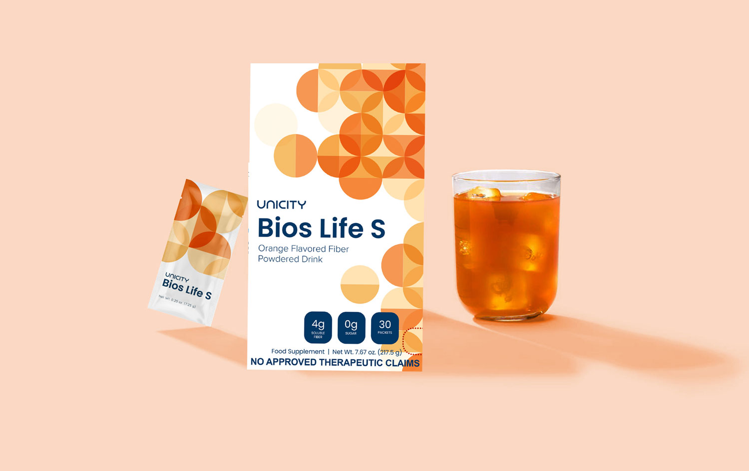 Bios Life S Balance - Unicity Feel Great System Philippines
