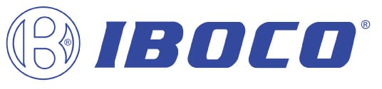 Iboco logga