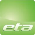 Eta logga