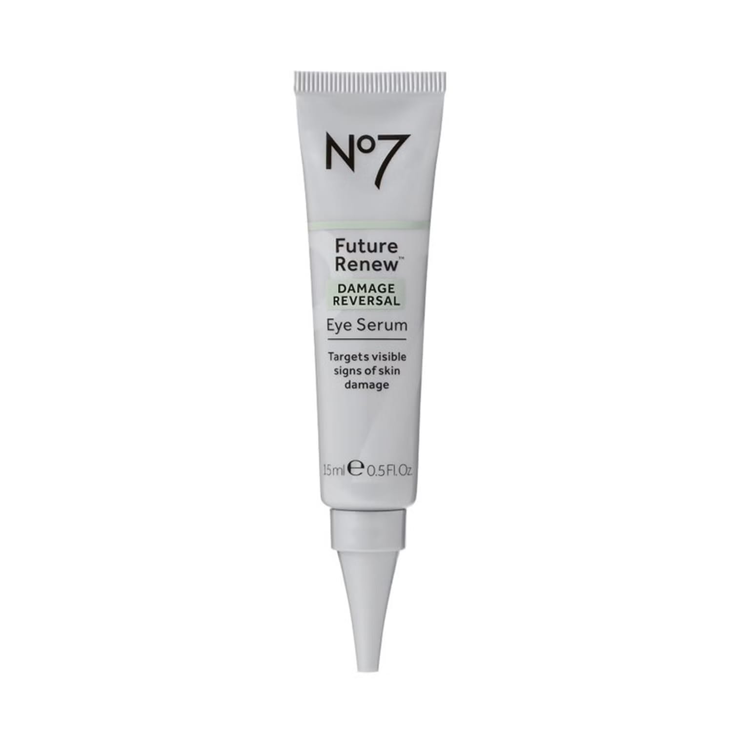 No7 Future Renew Damage Reversal Eye Serum - 15 ML