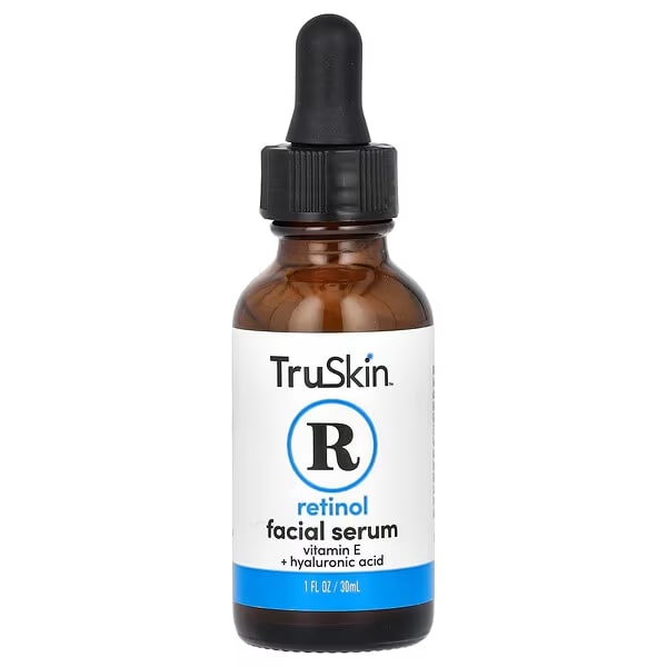 TruSkin Retinol Serum for Face 30 ML