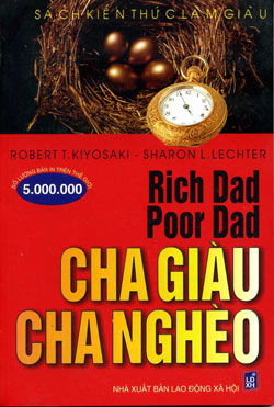 Cha Giàu Cha Nghèo (Rich Dad, Poor Dad)