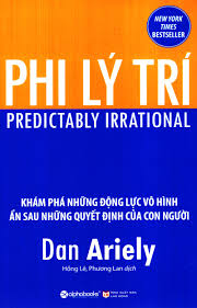 Phi Lý Trí (Predictably Irrational)