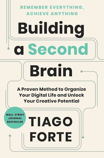 Building A Second Brain