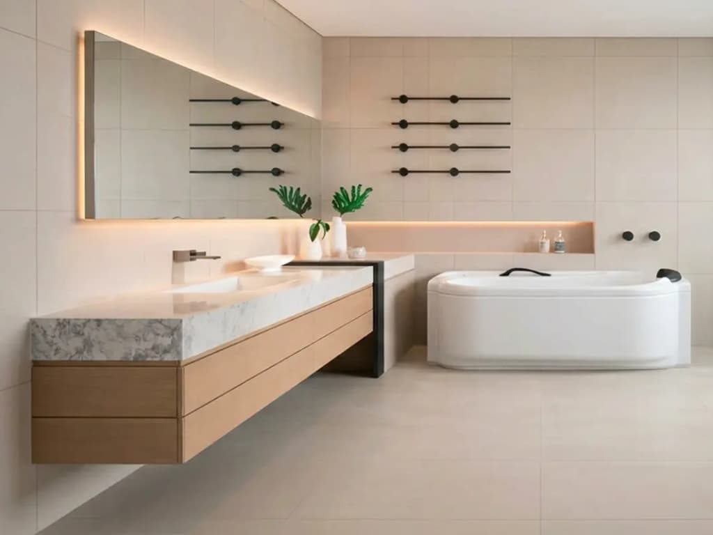 Tinas de Interior AQUASPA