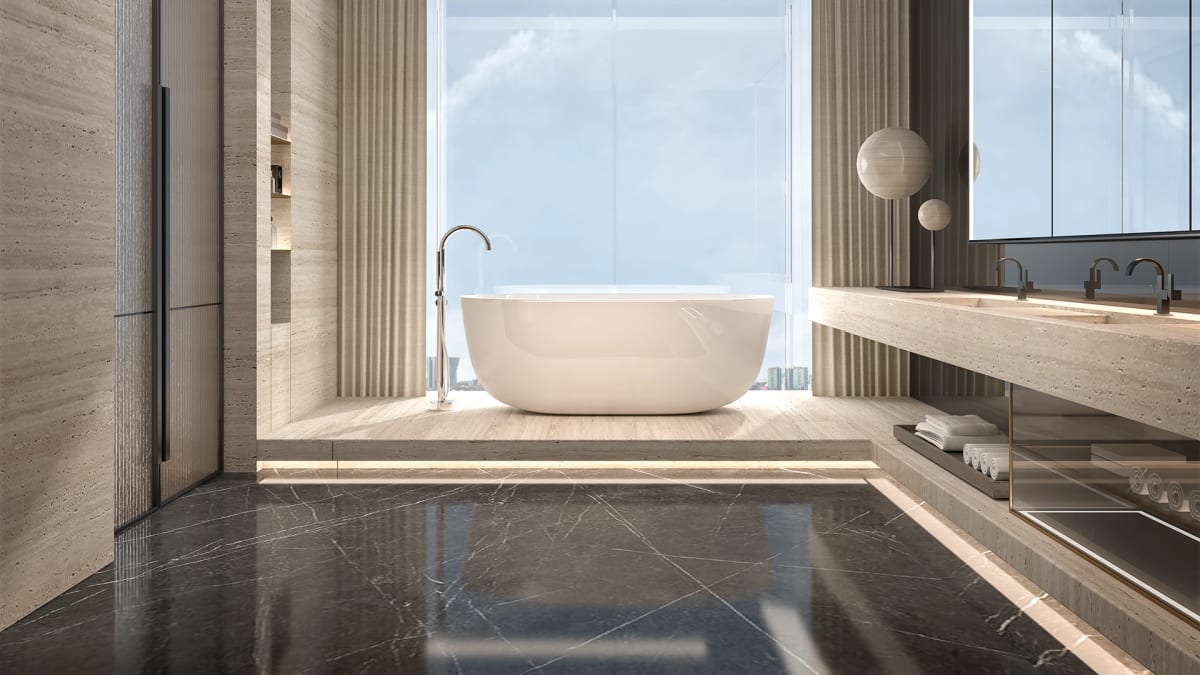 More than five decades of excellence in wellness