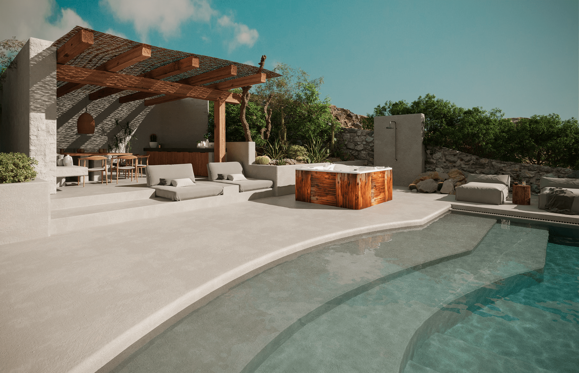 Descubra nuestras líneas exclusivas