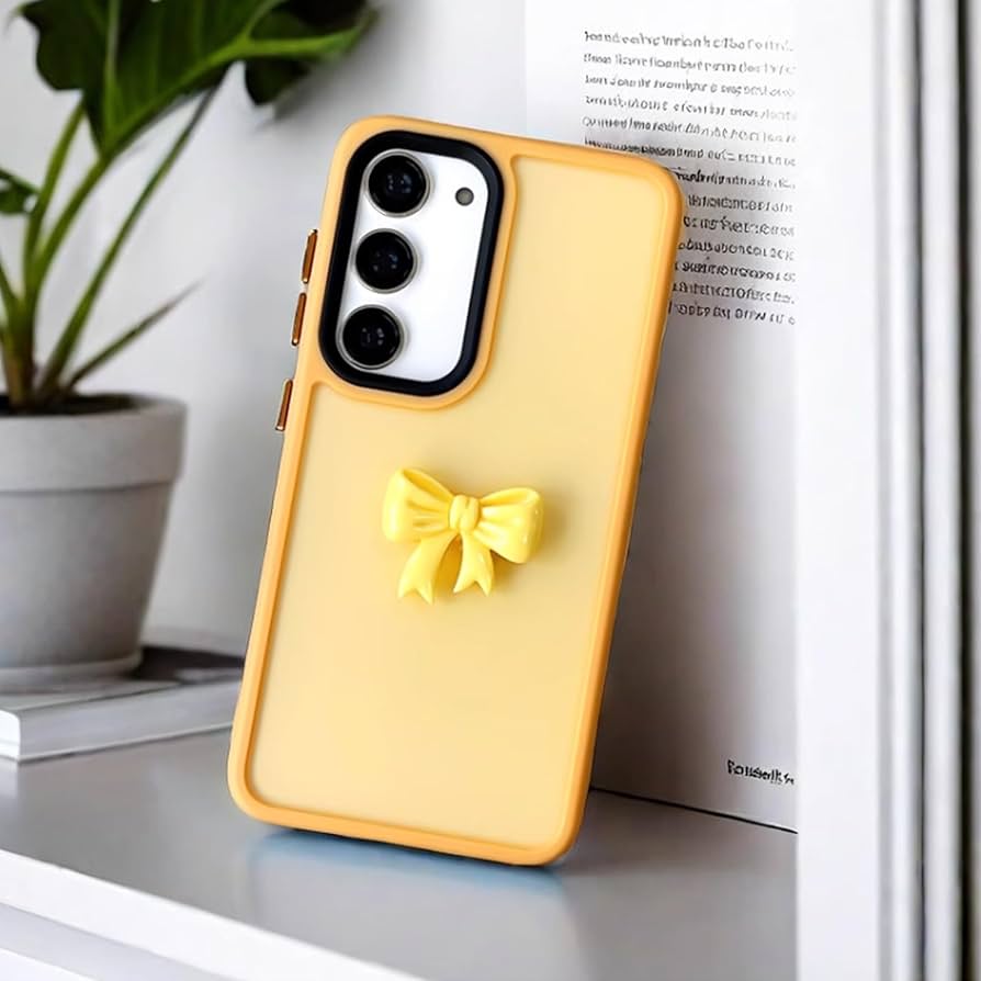 Premium phone case collection