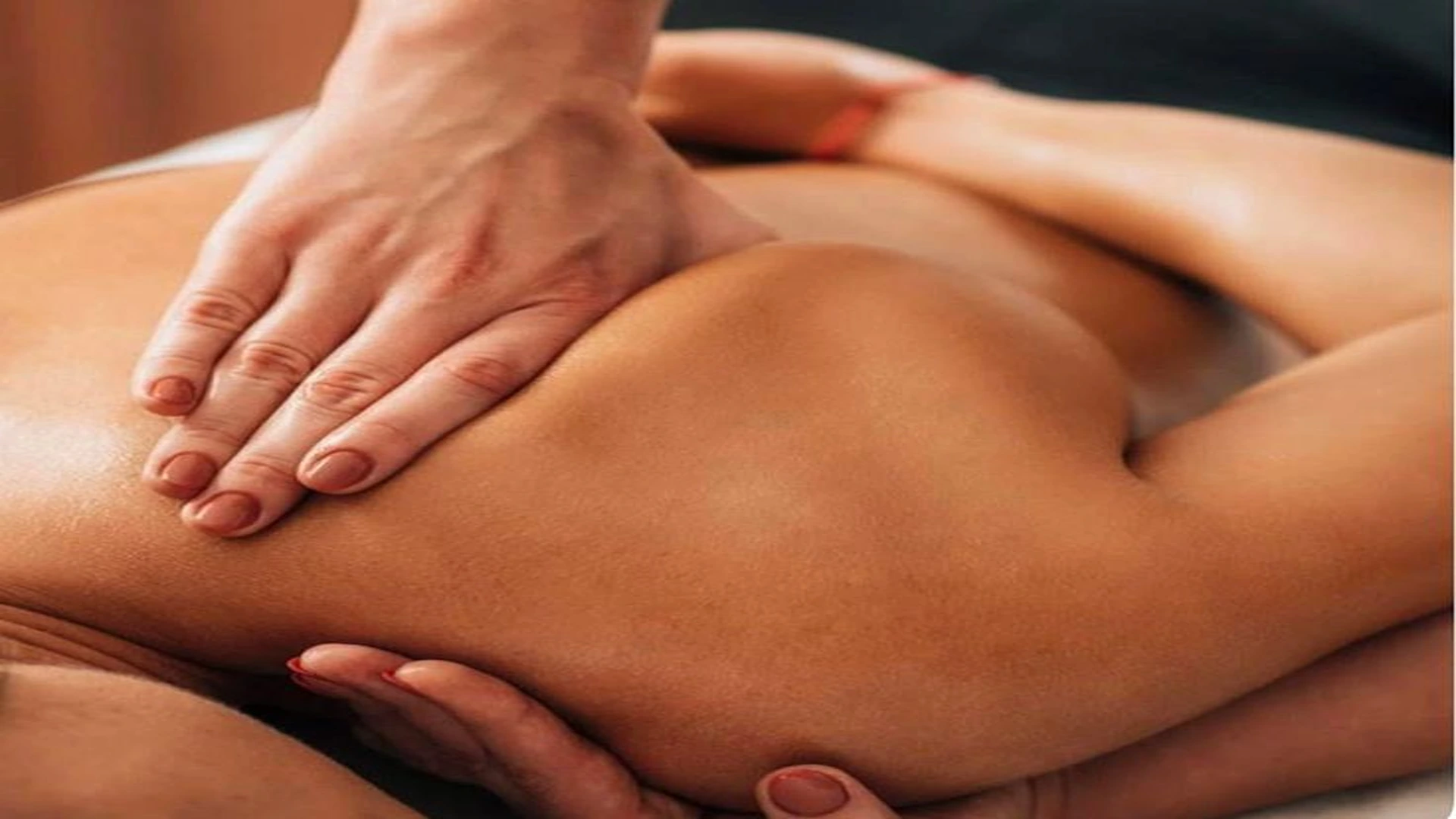 Hurghada Sports Massage: Deep Tissue & Recovery