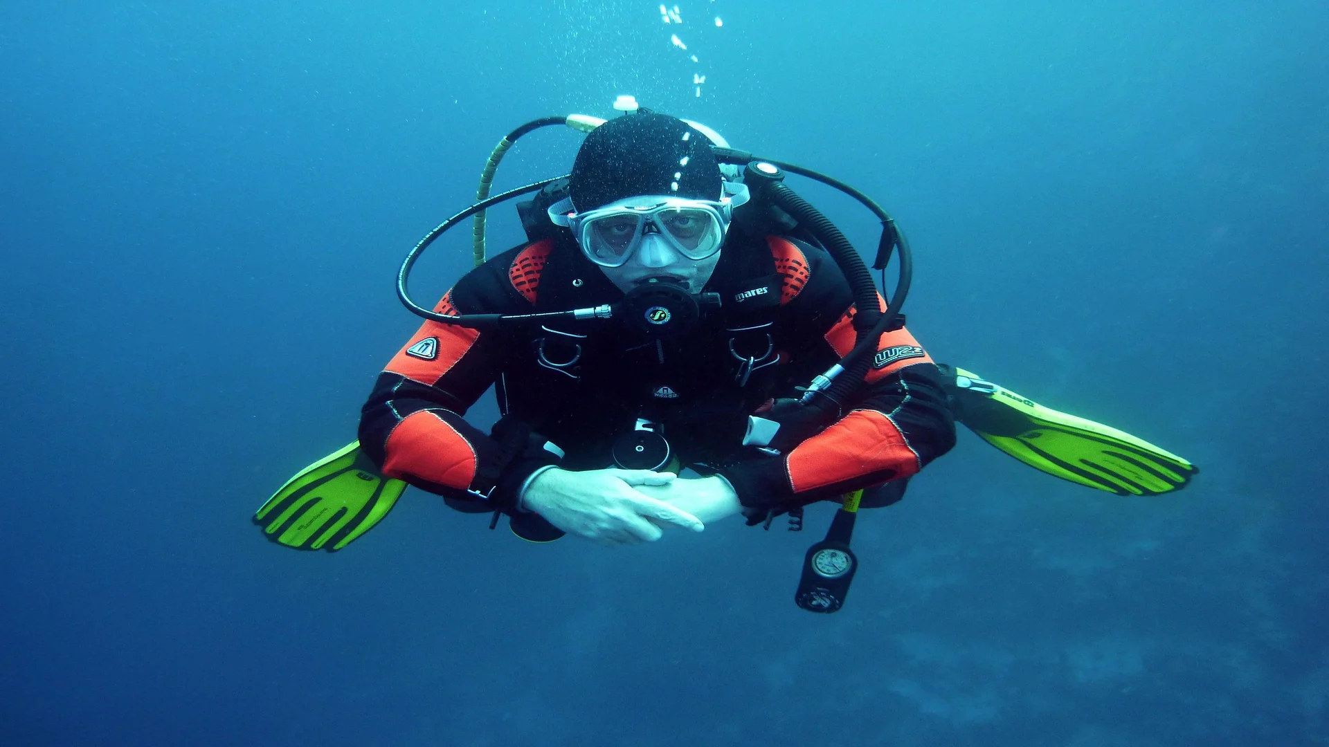 Dive Like a Pro – Exclusive Advanced Tour in Hurghada