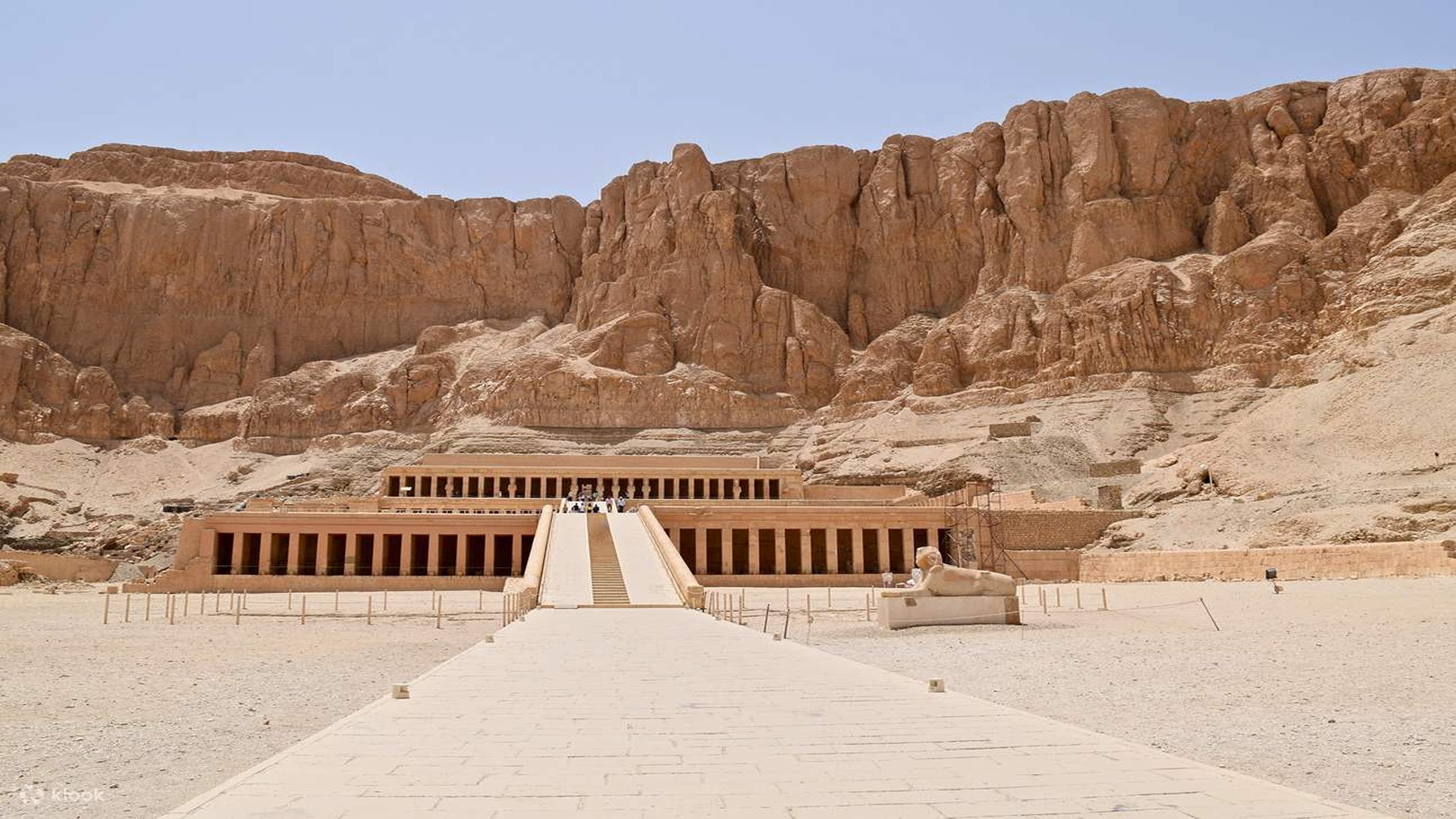 Luxor Immersion: Ancient Thebes from Marsa Alam