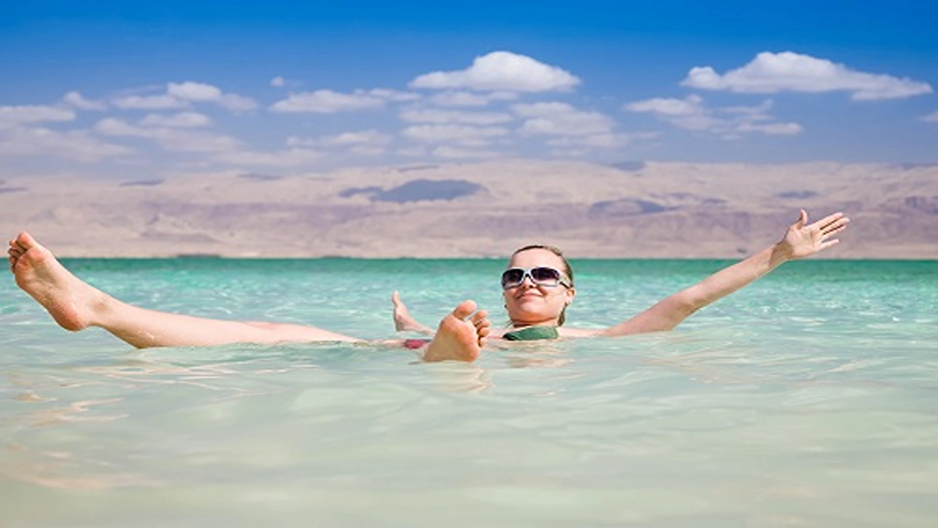 The Lost Land Expedition – Sharm El Sheikh