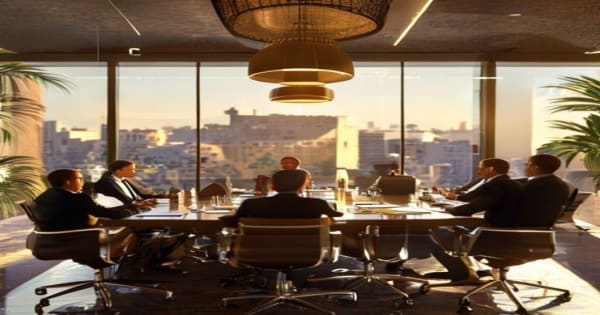 Stratégie Data en 90 Jours pour DG au Maroc