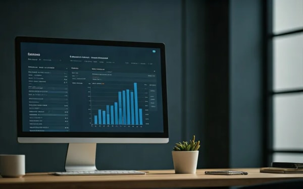 Reporting financier BI Maroc : automatiser ses tableaux