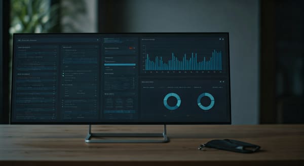 KPI financiers DAF : optimiser votre tableau de bord