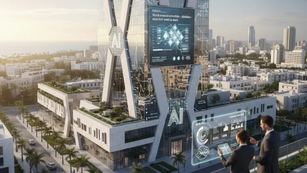 Stock invendu immobilier : débloquer les lots avec la data