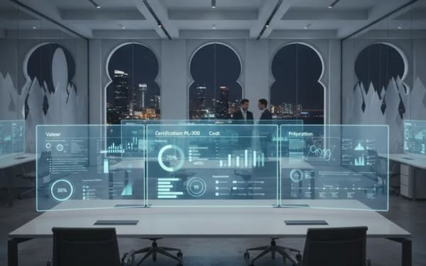 Certification PL-300 : valeur, coût et préparation