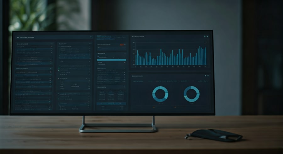 KPI financiers DAF : optimiser votre tableau de bord