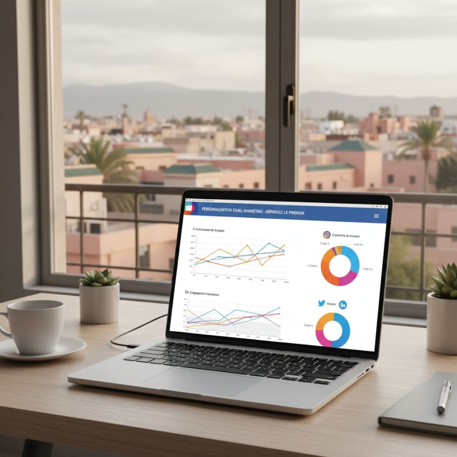 Personnalisation email marketing : dépassez le prénom