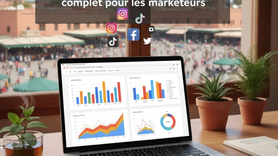 Google Analytics 4 guide complet pour les marketeurs