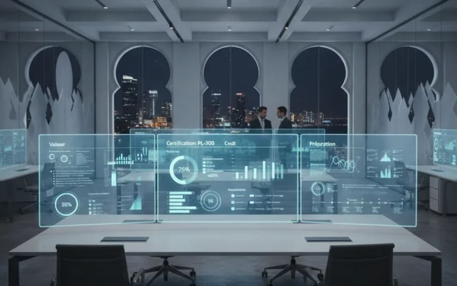 Certification PL-300 : valeur, coût et préparation
