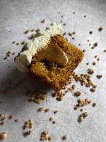 Brioșă Carrot Cake - 2