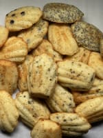 Cutie Madeleine asortate 500g - 7