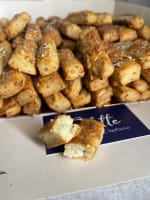 Sărățele cu semințe - 1