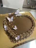 Tort Doboș - 1
