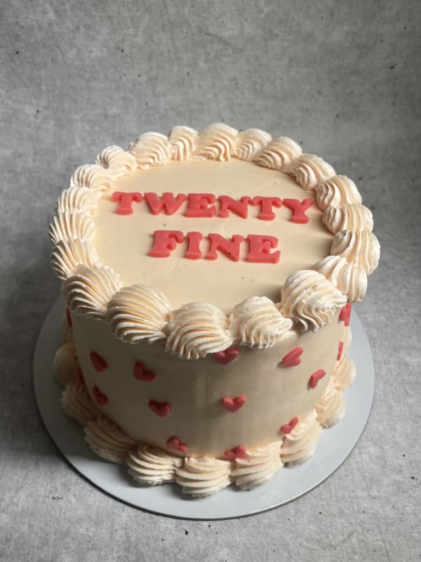 20 fine