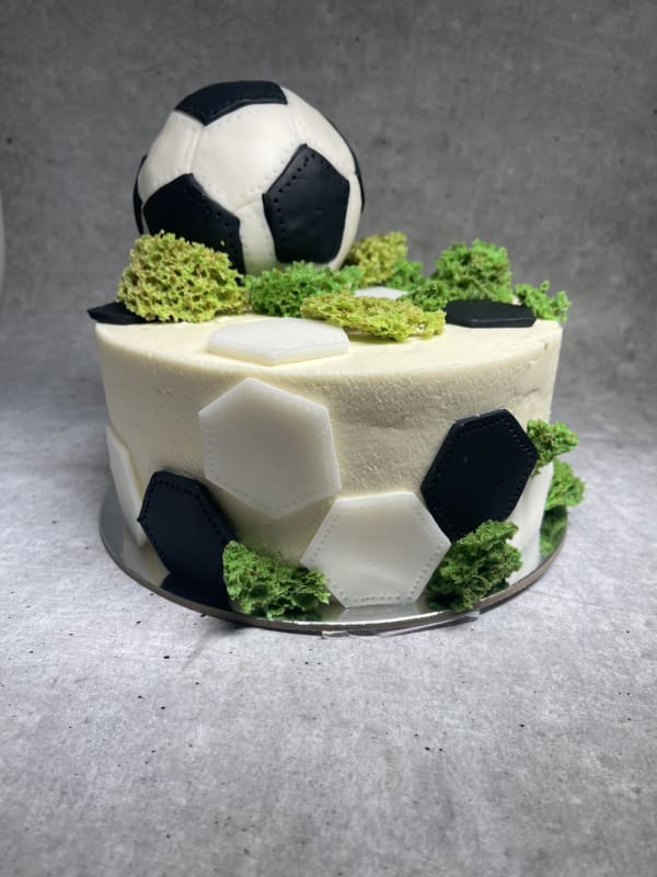 Fotbal