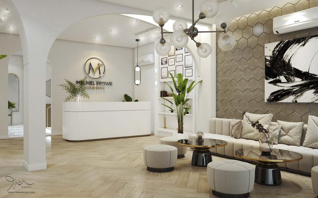 Báo cáo chuyển đổi số ngành Spa tại Quảng Ngãi 2025 mới nhất