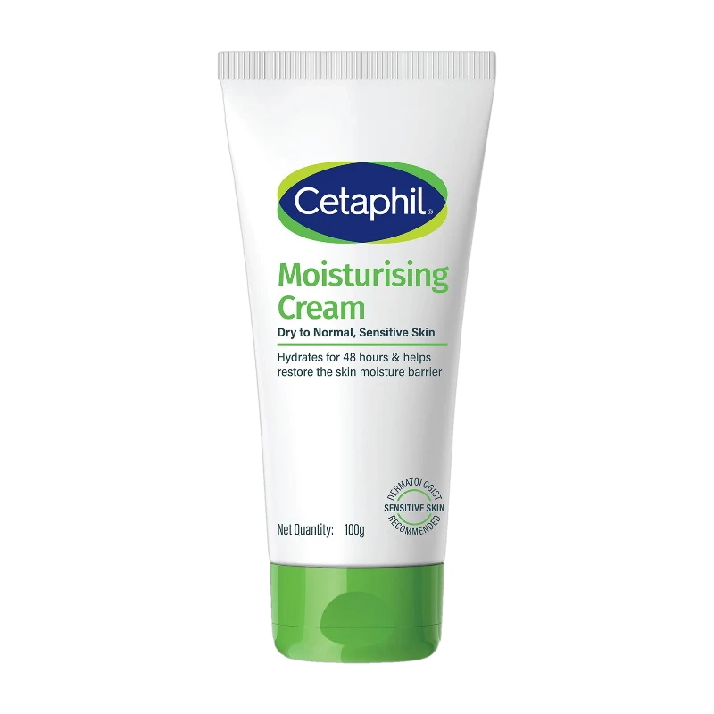 Cetaphil Moisturising Cream