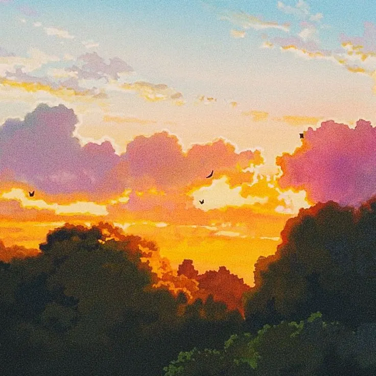 Kala Senja yang Tak Pernah Bermula