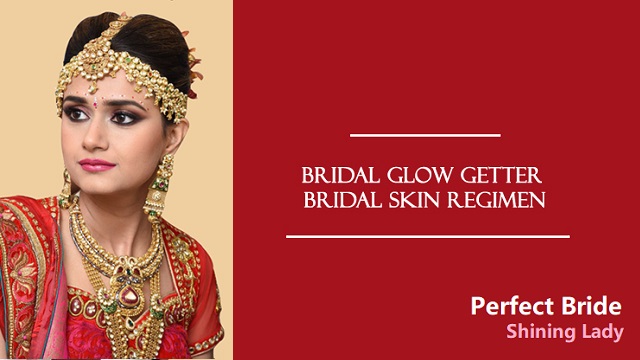 Perfect Bride
