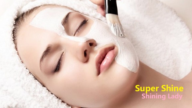 Super Shine